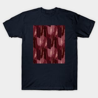 Wine foil brush T-Shirt